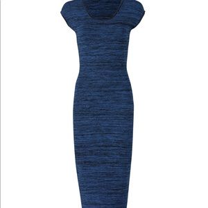 Diane Von Furstenberg dress